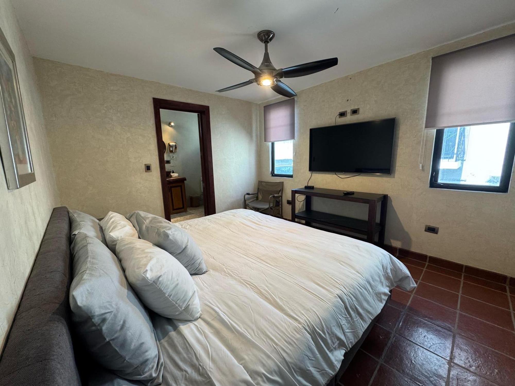 El Molino de Allende Guest House San Miguel de Allende Extérieur photo