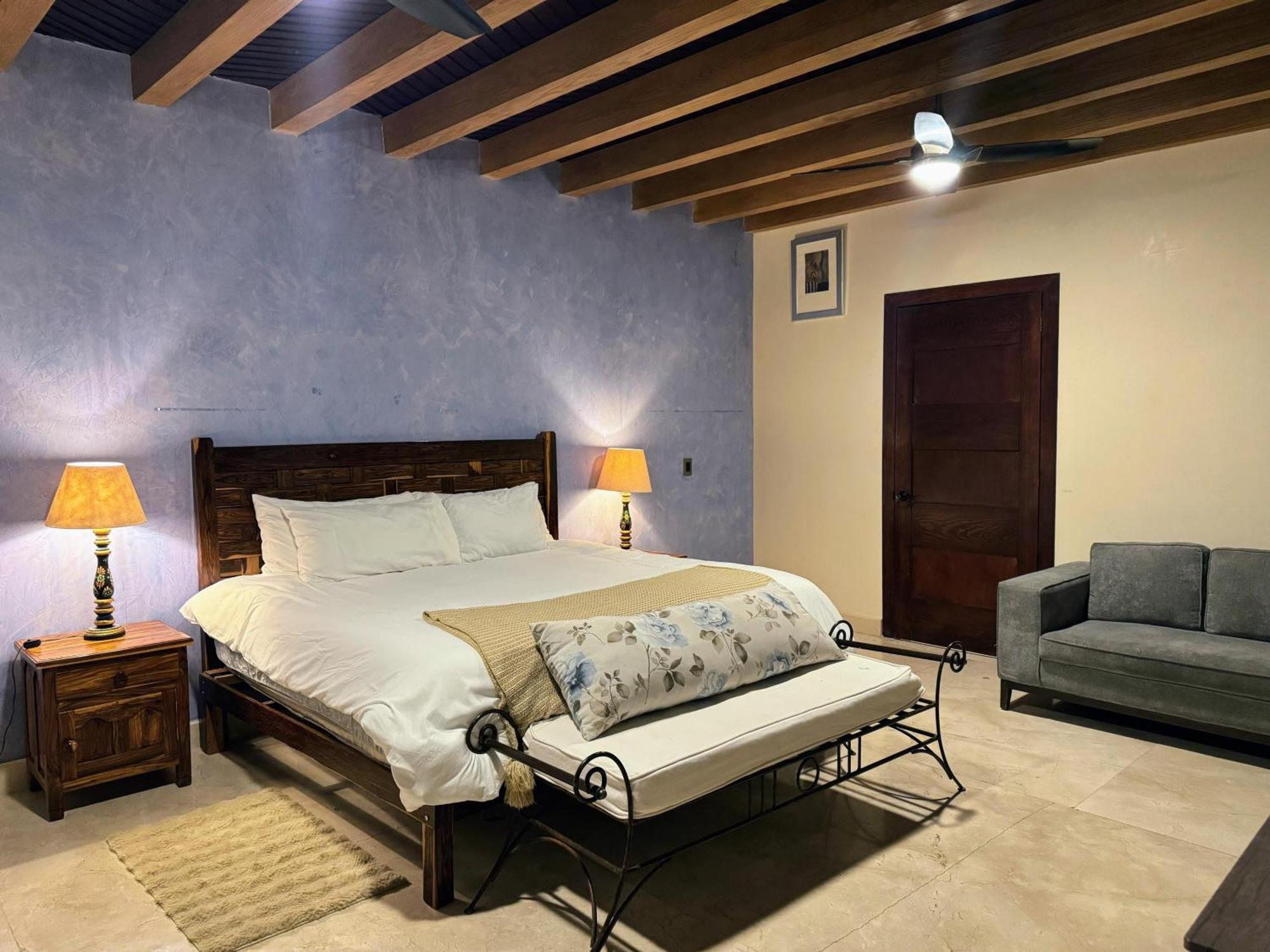 El Molino de Allende Guest House San Miguel de Allende Extérieur photo