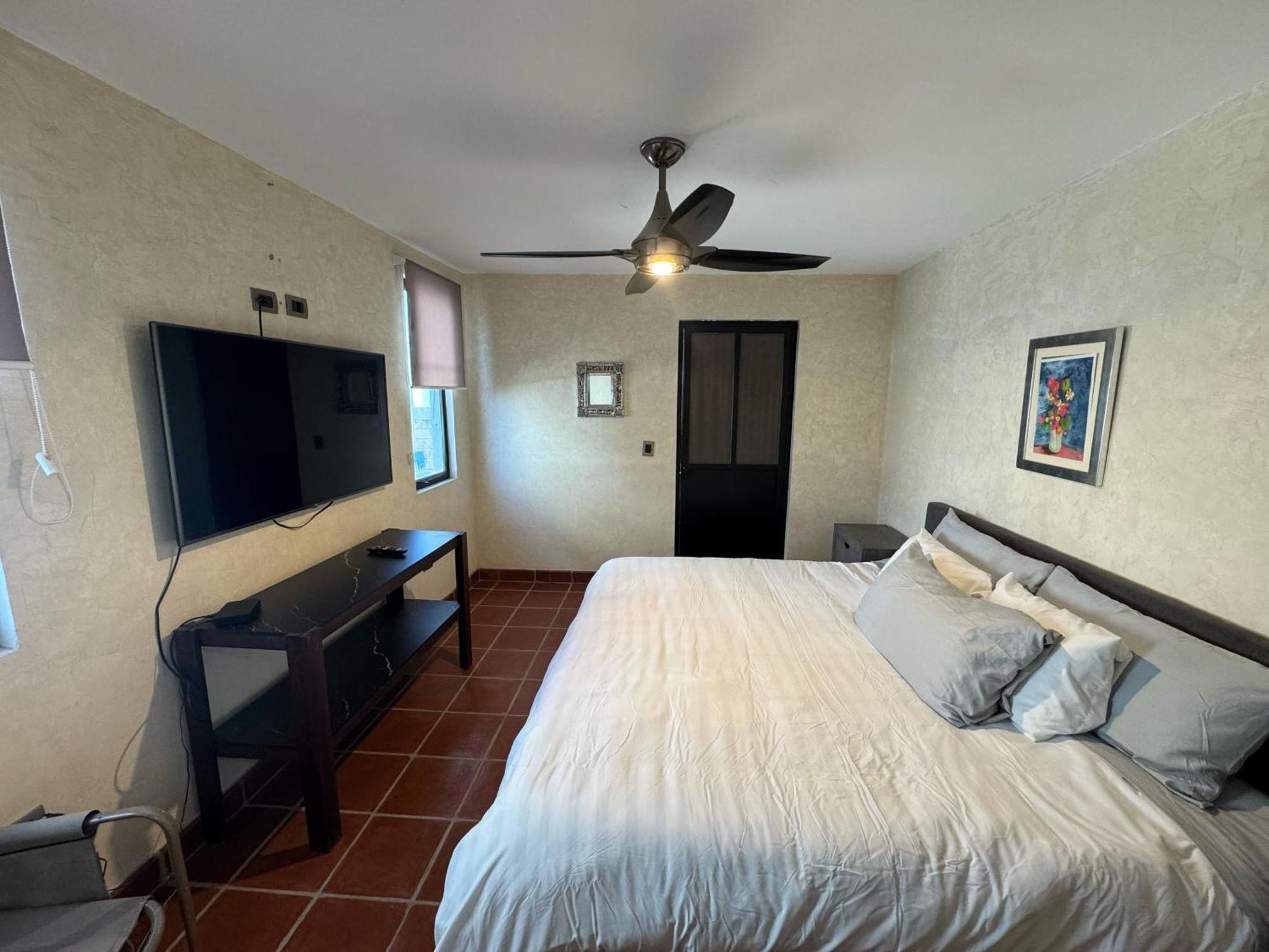 El Molino de Allende Guest House San Miguel de Allende Extérieur photo
