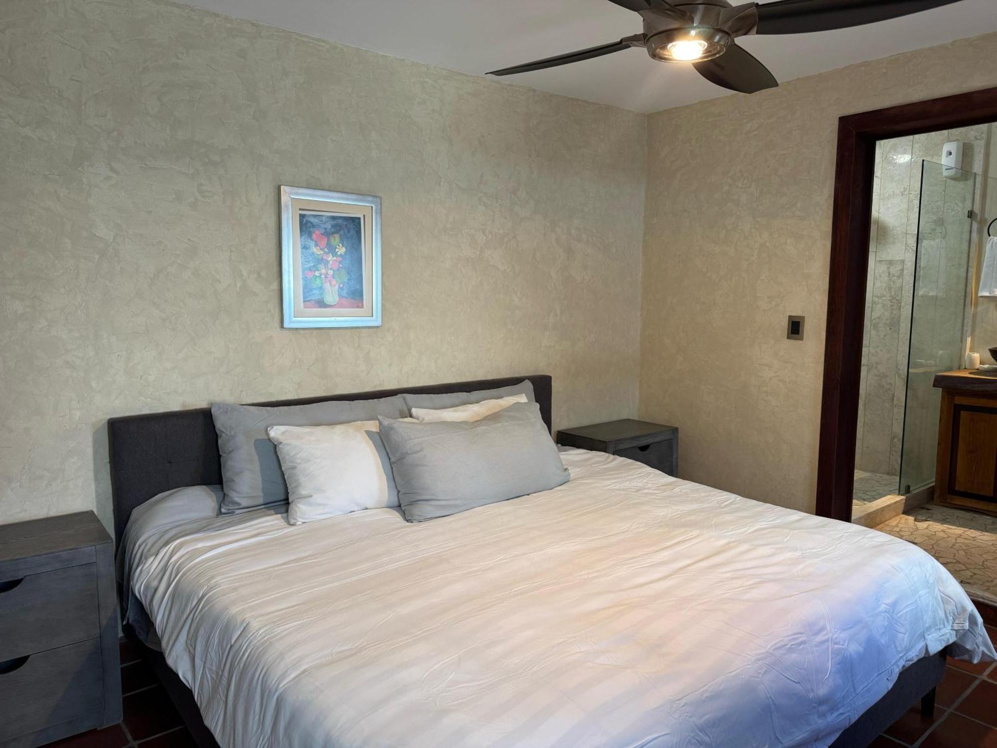 El Molino de Allende Guest House San Miguel de Allende Extérieur photo