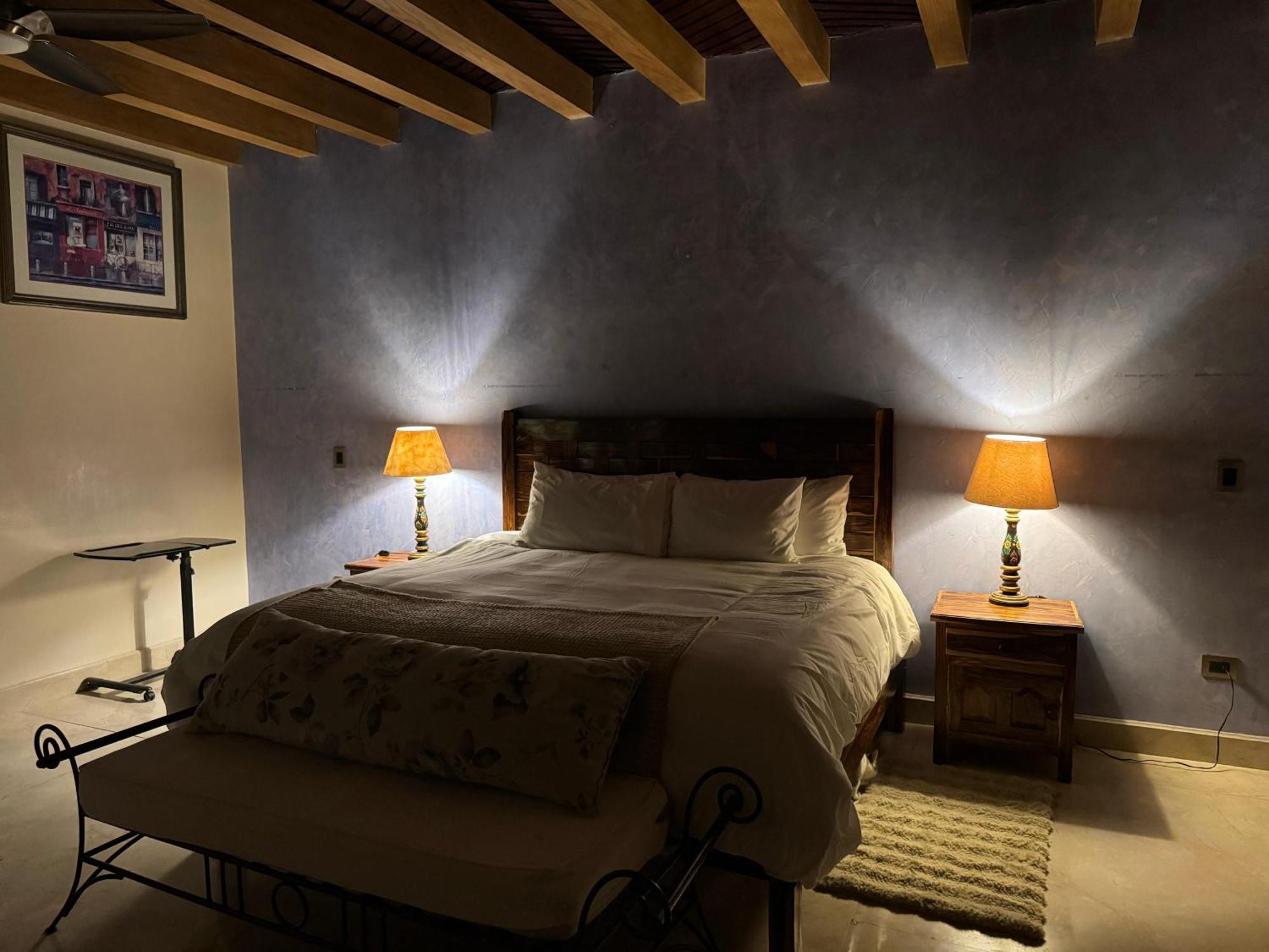 El Molino de Allende Guest House San Miguel de Allende Extérieur photo