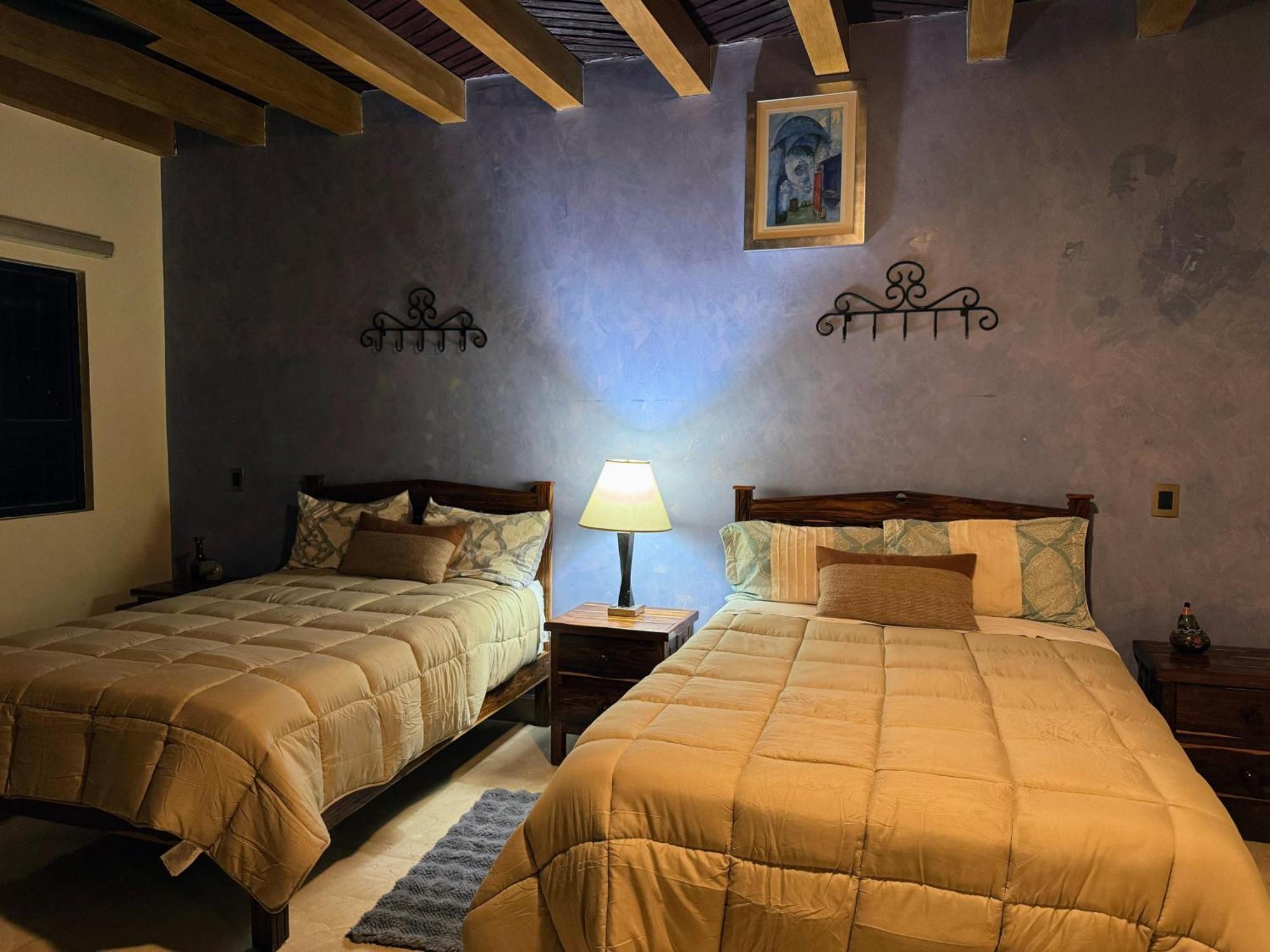 El Molino de Allende Guest House San Miguel de Allende Extérieur photo
