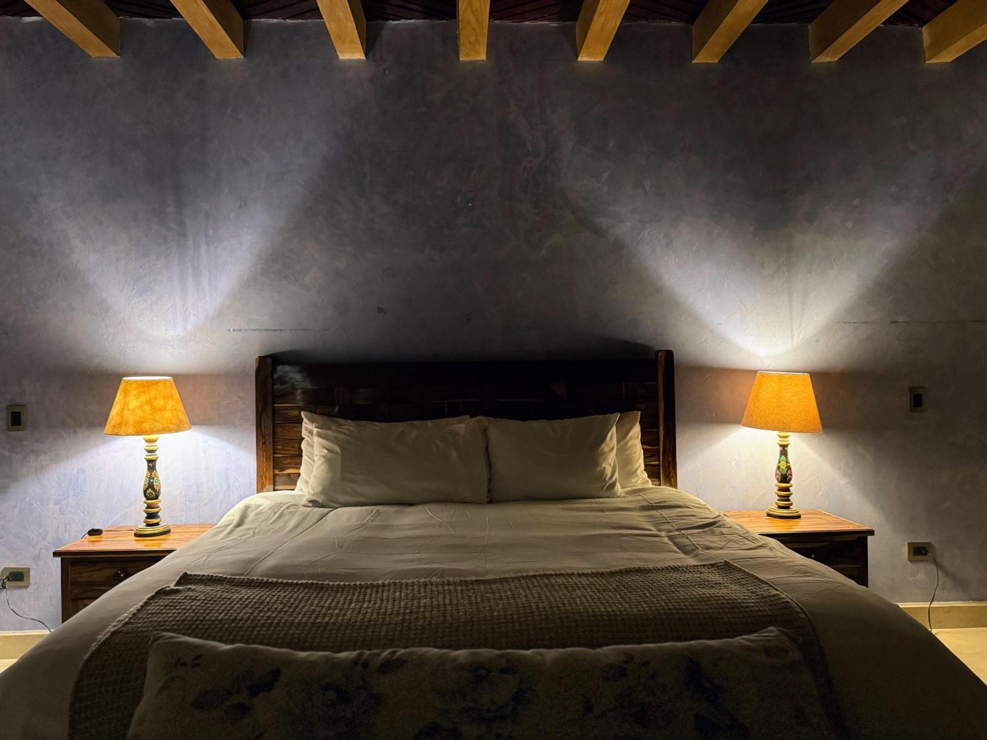 El Molino de Allende Guest House San Miguel de Allende Extérieur photo