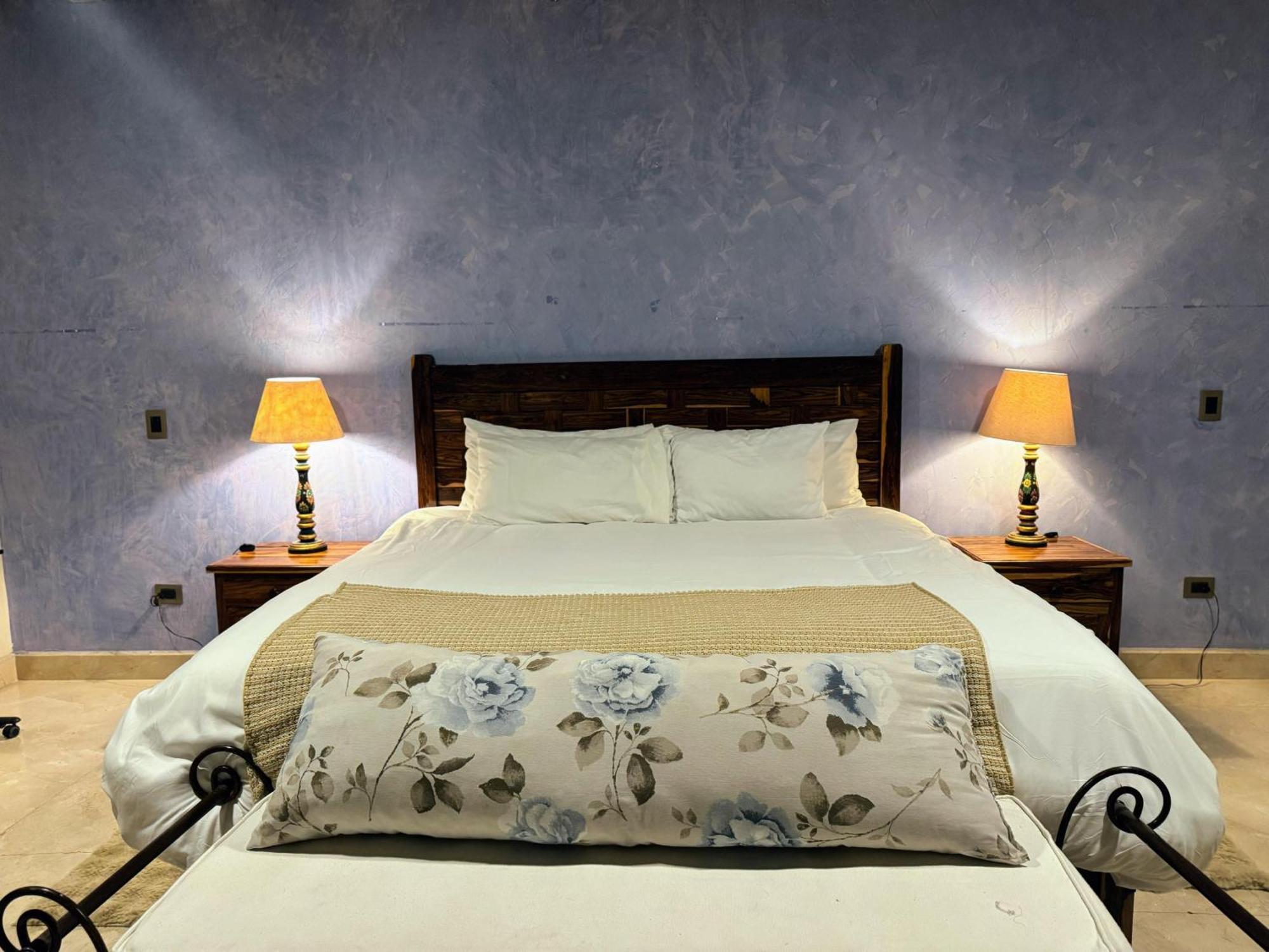 El Molino de Allende Guest House San Miguel de Allende Extérieur photo
